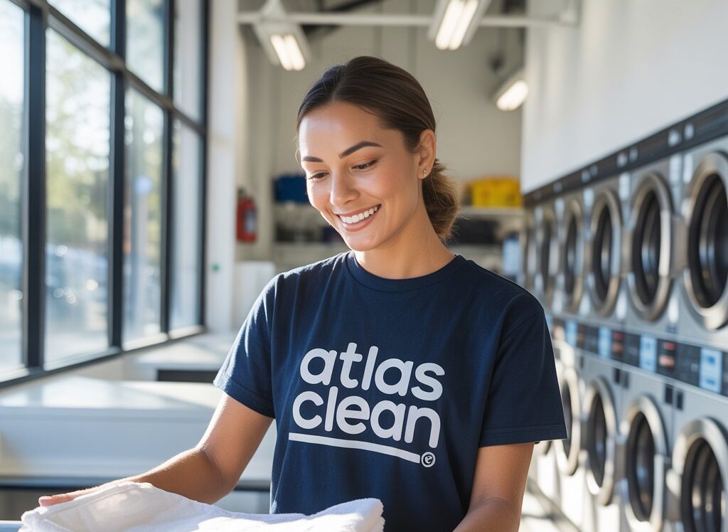 Professionelle Reinigungsfirma | Haushaltsreinigung Atlas Clean GmbH
