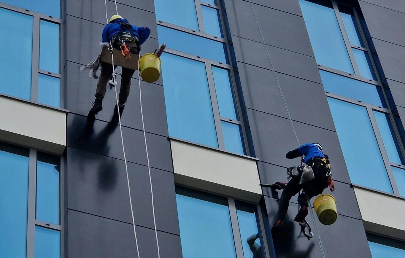 Gebäudereinigung Atlas Clean GmbH | Reinigungsfirma Zürich