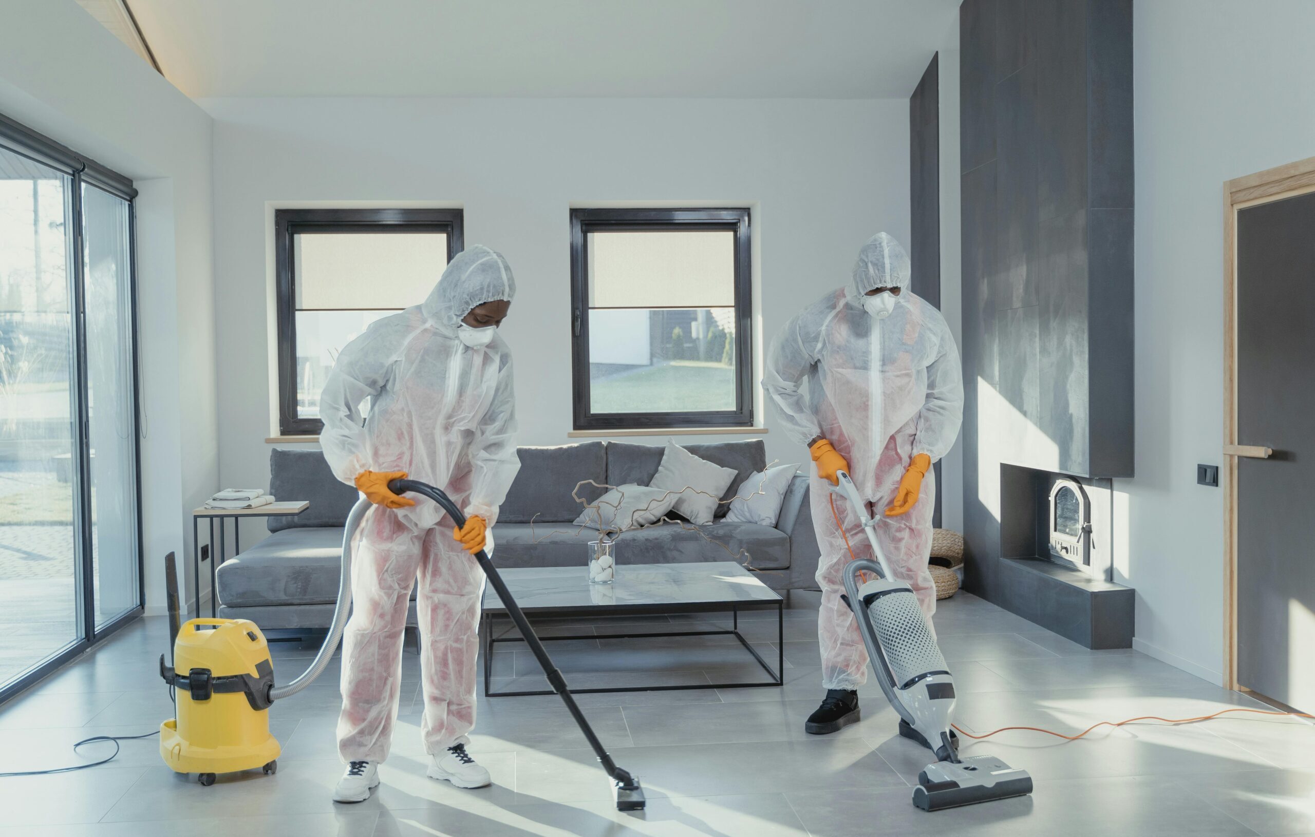 Sonderreinigung Atlas Clean GmbH | Sonderreinigung Zürich