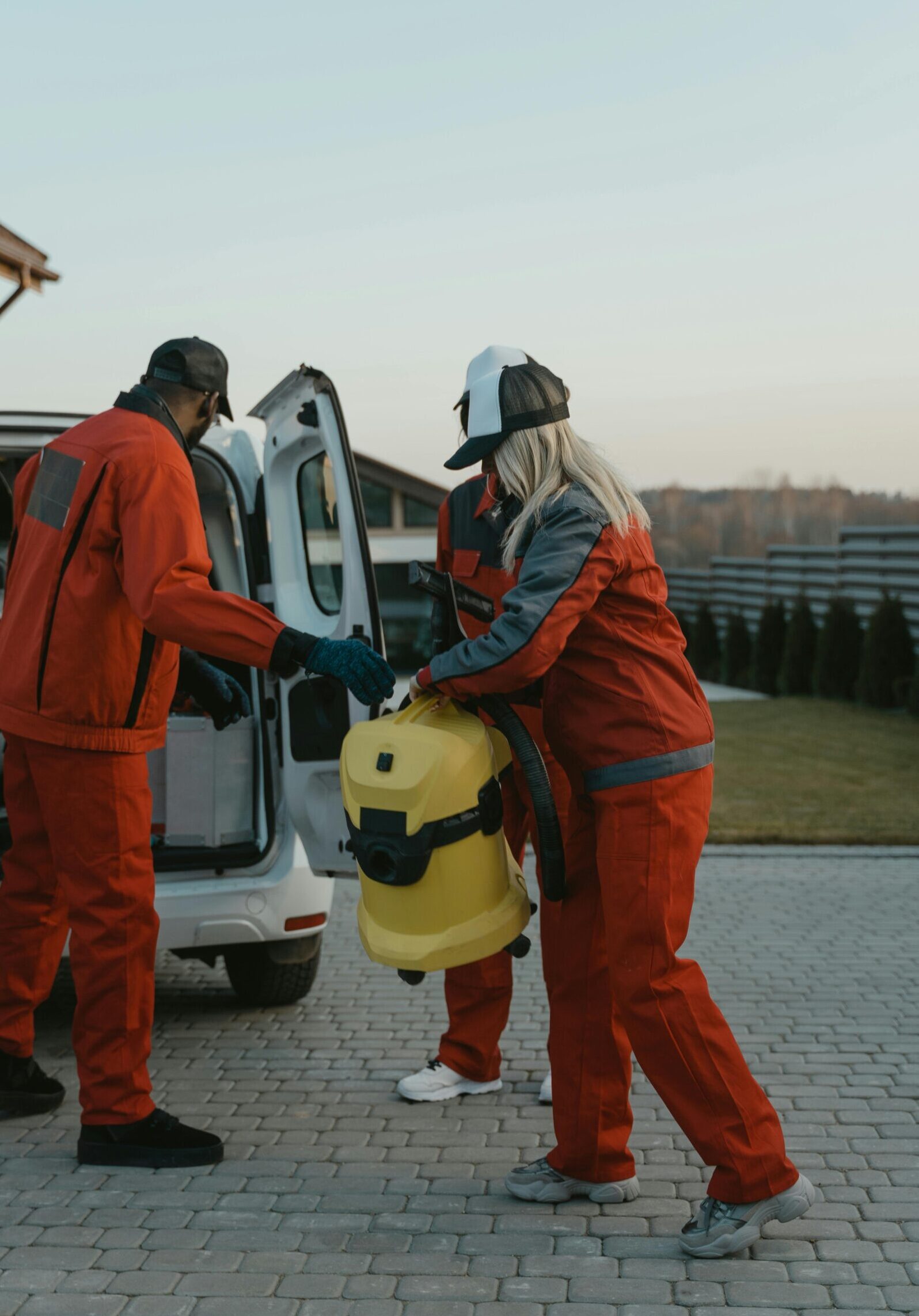 Reinigungsfirma in Zürich und Umgebung Atlas Clean GmbH | Über uns