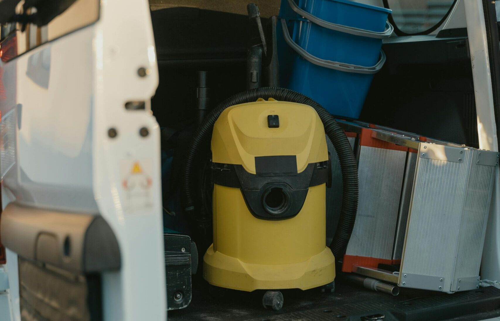 Facility Services in Zürich und Umgebung Atlas Clean GmbH