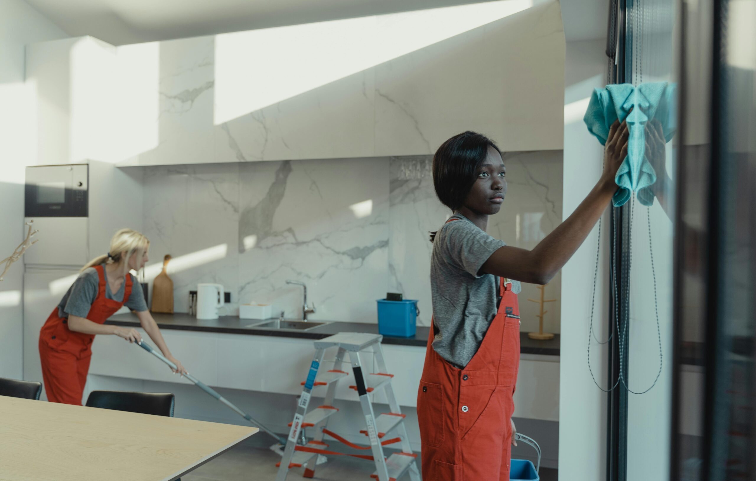 Fensterreinigung Atlas Clean Gbmh | Fennsterreinigung Zürich